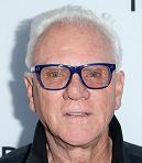“Chicago Malcolm McDowell guest star episodio