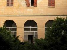 Luoghi insoliti Lombardia: Manicomio Mombello