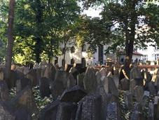 Alla scoperta Josefov, quartiere ebraico Praga