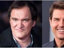 Sarà Cruise star prossimo film #QuentinTarantino?