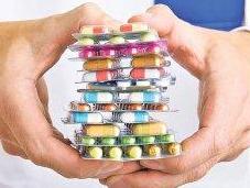 Antibiotici: l'Italia Paese maggior consumo