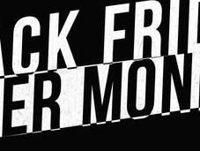 Cresce l’interesse Black Friday Cyber Monday Italia, ecco qualche dato