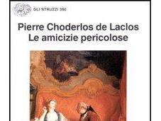 relazioni pericolose, Pierre Choderlos Laclos