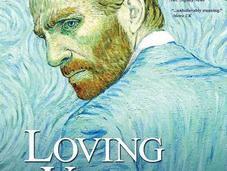 Loving Vincent, arte animazione