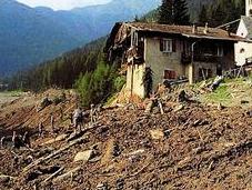 luglio 1985, morte scorre Stava