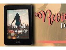 Review Tour: mille baci d'addio Vanessa Sobrero