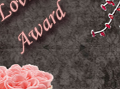 Lovely Blog Award! Thank Satoko!