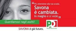 Savona: Roberto Drocchi candidato arrestato corruzione!