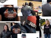 Harley-Davidson Motorclothes Collezione Core 2011 Nuove proposte