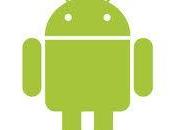 Cancellare cache delle applicazioni sistema Android