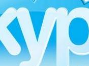 Microsoft acquisito Skype