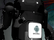 Custom Firmware Optimus Dual: Droid Revolution