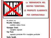 'Ndrangheta Brianza