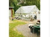 dreamy Greenhouse...