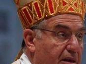 L'inizio dialogo? L'Arcivescovo Palermo incontra d'Aquila, gruppo cristiani