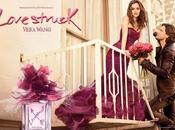 CAMPAIGN// Leighton Meester Vera Wang