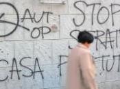 Famiglia: sfratti misurare crisi economica