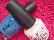 O.P.I. Contest!