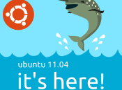 Ubuntu 11.04 "Natty Narwhal": scelti countdown ufficiali