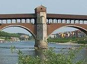 Monumenti d'Italia:Ponte Coperto Pavia