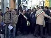 Montesarchio (BN) Arrestati Sindaco assessore (12.05.11)