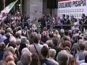 Bersani Milano, fiducia combattività riscossa civica (12.05.11)