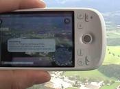 realtà virtuale Wikitude