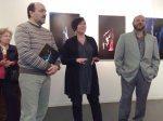 Successo vernissage “Emotional woman”