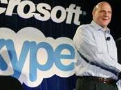 Skype iPhone continuerà esistere, parola Microsoft