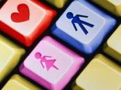 L'amore tempi internet/part.1