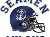 Football Americano: Marines Seamen preview (IFL)