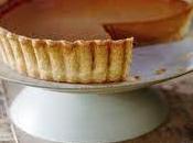 Crostata zucca