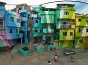 Favela painting