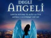 Anteprima Guerra degli angeli" Heather Terrell