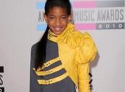 Snippet nuovo singolo “Rockstar” Willow Smith