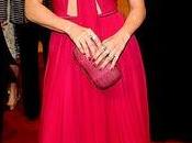 Gala 2011 Color Blocking!