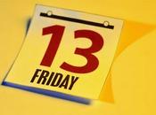 Venerdì Blogger fuori