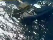 Lampedusa (AG) soccorsi visti dall'elicottero (13.05.11)