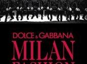 Dolce Gabbana Celebrate A.C. Milan