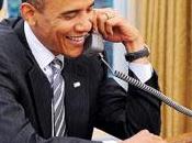 Obama vuole petrolio!