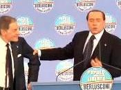 Silvio Berlusconi marocchino Mohammed Esposito (13.05.11)