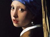 Arte:Ragazza l'orecchino perla Vermeer