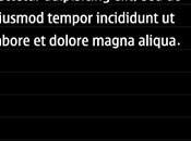 Symbian Belle 3.0, ecco prime immagini ufficiali