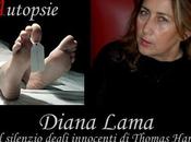 Autopsie: Diana Lama analizza silenzio degli innocenti Thomas Harris