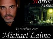 Horror Street: Intervista Michael Laimo