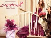 Campaign// Leighton Meester Vera Wang