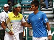 Internazionali Roma Nadal-Djokovic ,oggi finale