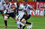 Juventus, Chiellini: "....abbiamo perso mille treni.....!