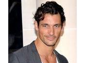 David Gandy ....