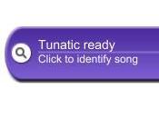 Tunatic, programmino gratuito riconosce titoli delle canzoni